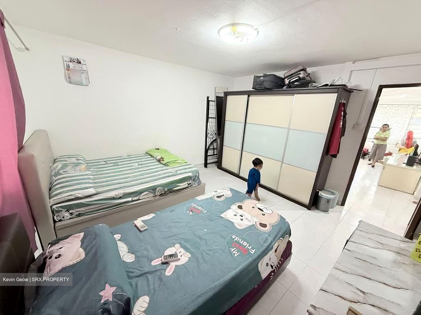 Blk 527 Hougang Avenue 6 (Hougang), HDB 5 Rooms #530257691